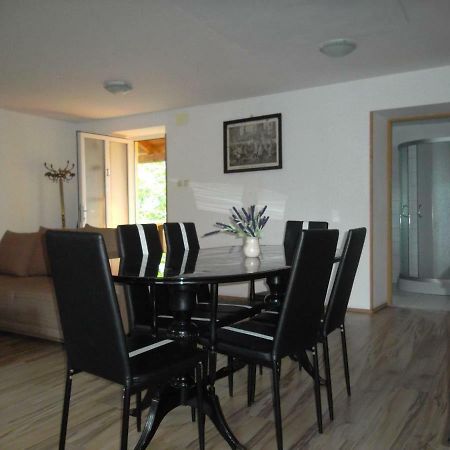 Hodak Apartment 内里吉恩 外观 照片