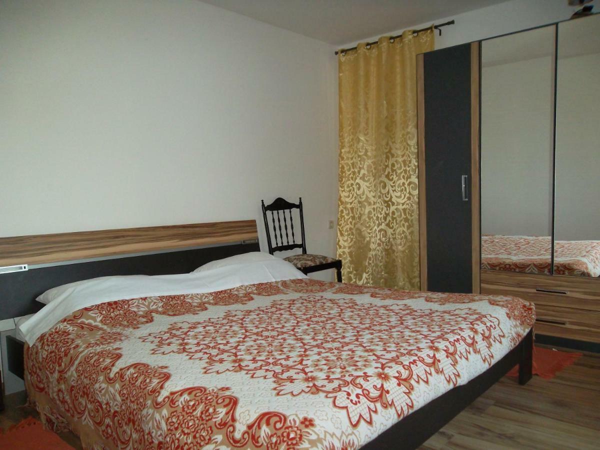 Hodak Apartment 内里吉恩 外观 照片