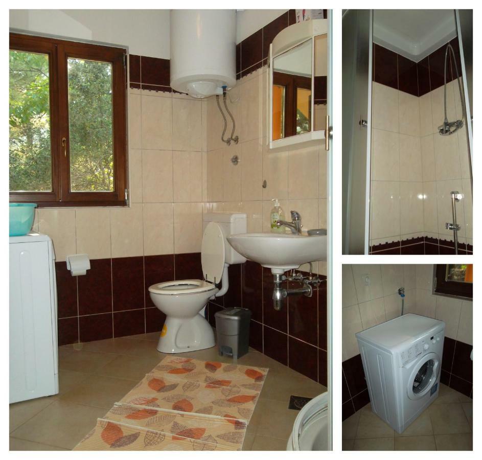 Hodak Apartment 内里吉恩 外观 照片