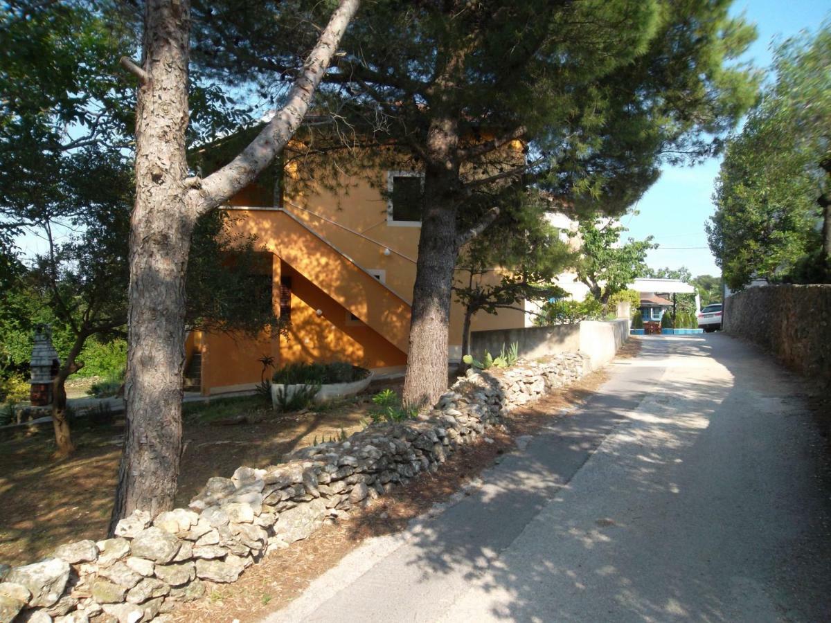 Hodak Apartment 内里吉恩 外观 照片