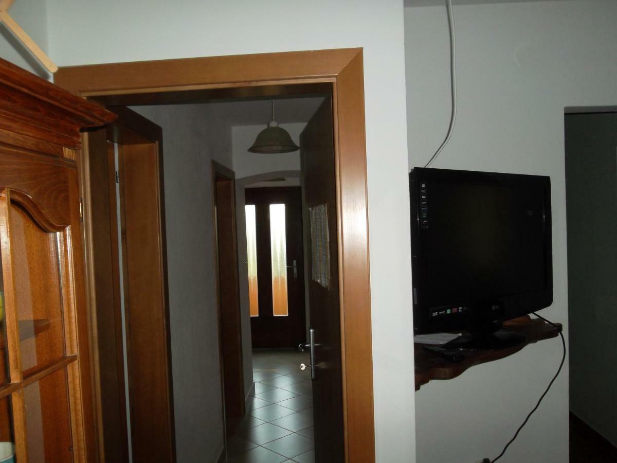 Hodak Apartment 内里吉恩 外观 照片