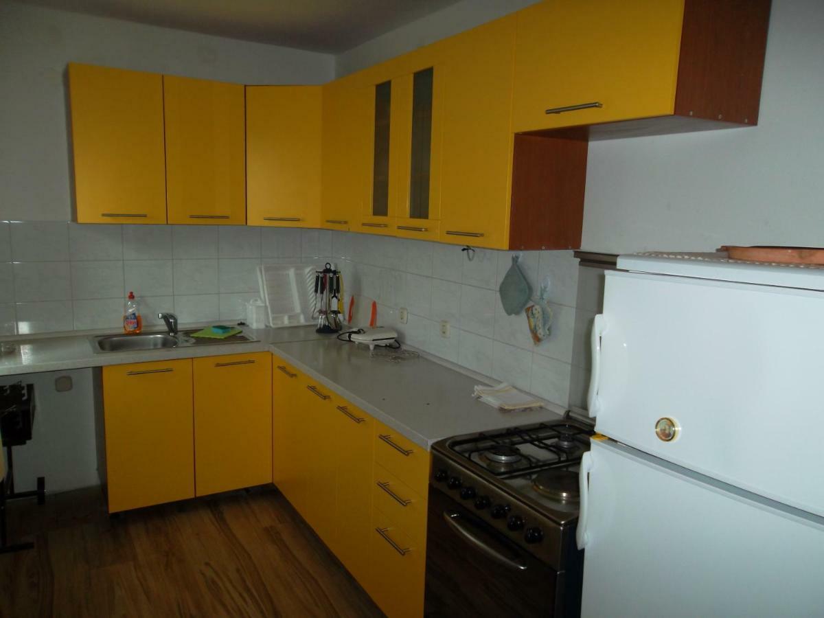 Hodak Apartment 内里吉恩 外观 照片