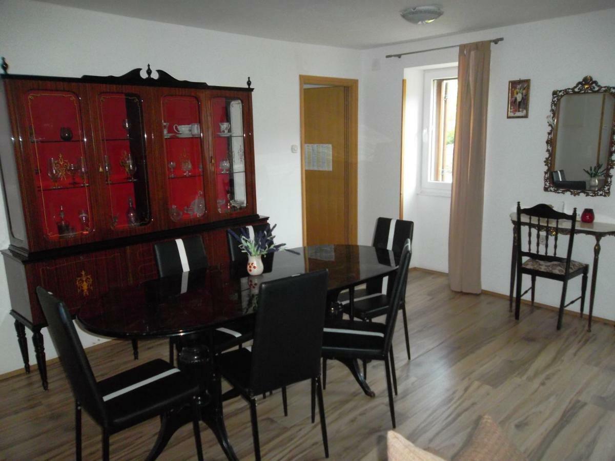 Hodak Apartment 内里吉恩 外观 照片