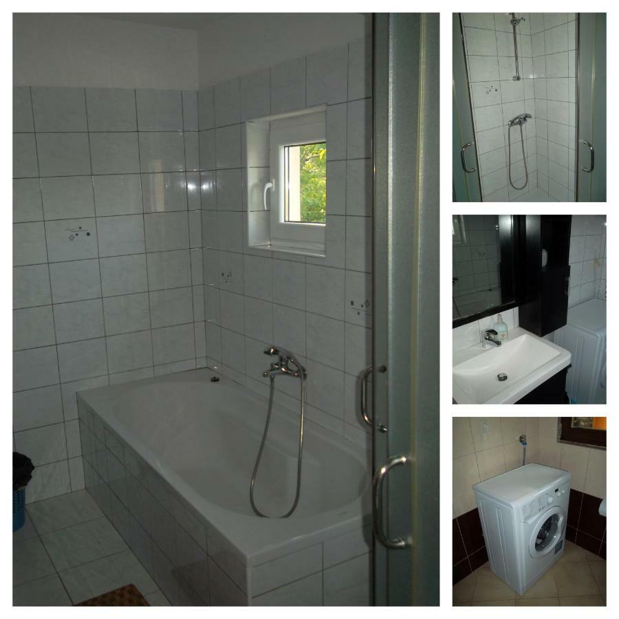 Hodak Apartment 内里吉恩 外观 照片